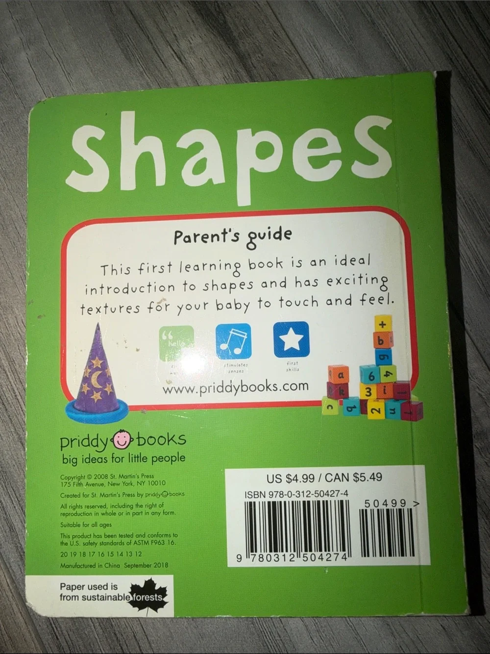 Priddy Books 